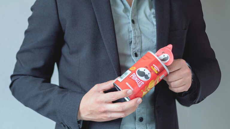 The 9 Biggest Fast Food Mergers That Changed Everything