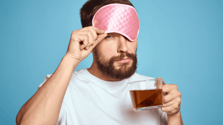 The 9 Drinks That Will Fix Your Sleep Problems