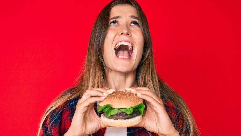 The 9 Times Fast Food Chains Tried to Go Fancy (and Flopped)