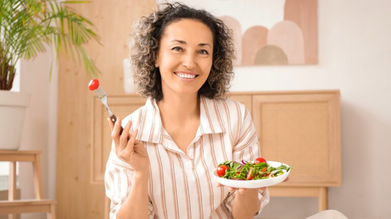 These 10 Everyday Foods Are Linked to Longer Lifespans