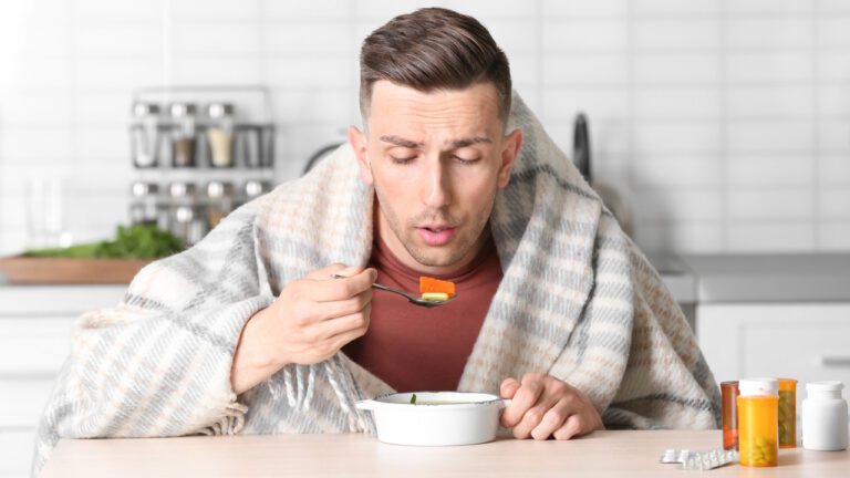 These 10 Foods Are Weakening Your Immune System