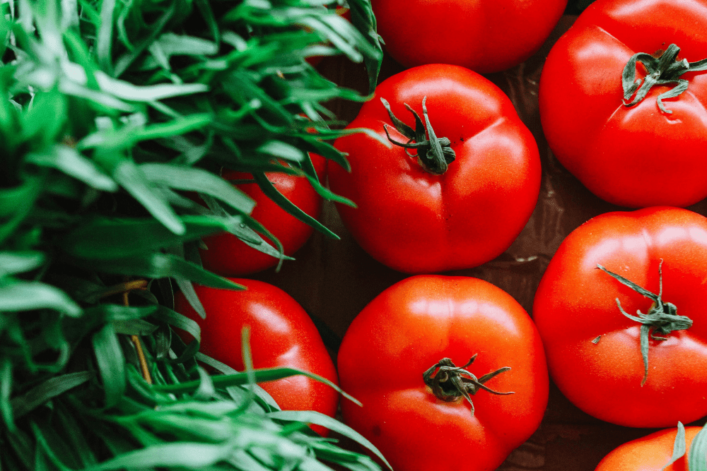 The 10 Vegetables That Are Healthier When Cooked 11 Tomatoes