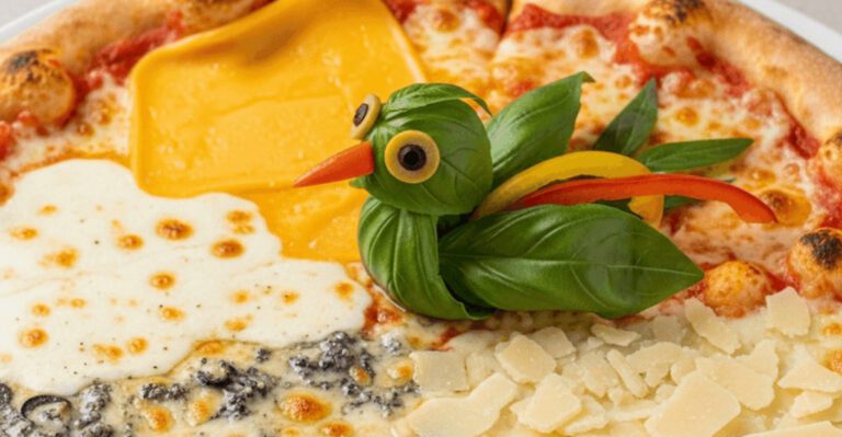 10 Common Myths About Pizza That Aren’t True