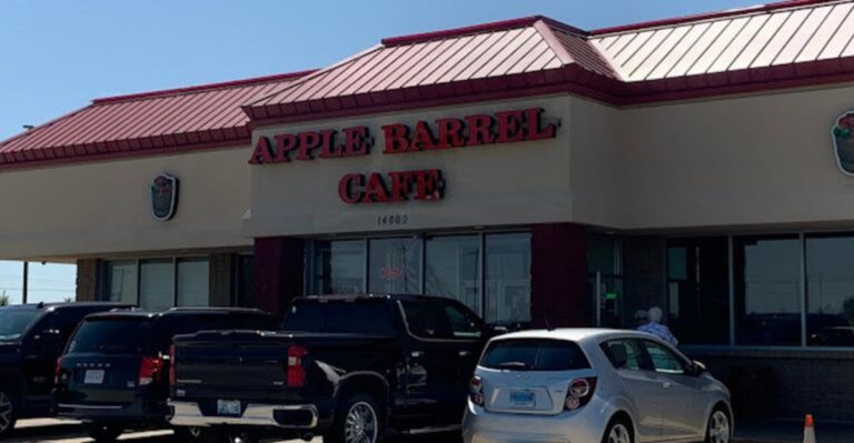 10 Family-Owned Oklahoma Restaurants That Feel Just Like Home