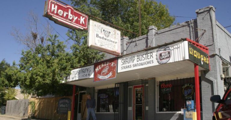 10 Louisiana Seafood Spots That Locals Swear Are Worth The Drive