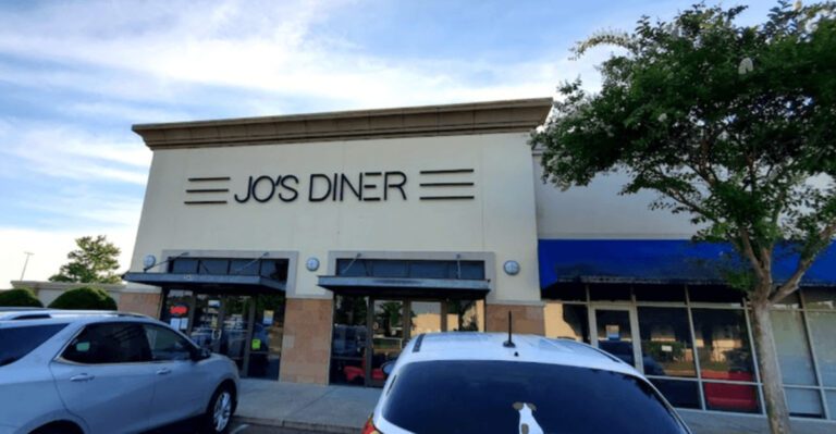 10 Mississippi Diners That Still Cook Like It’s Sunday At Grandma’s