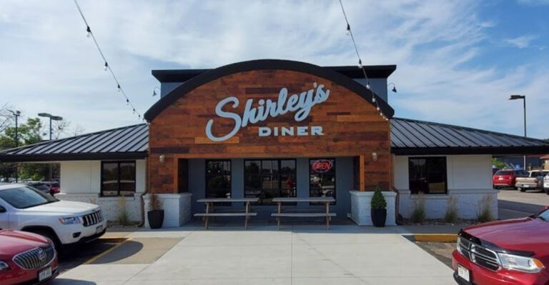 10 Nebraska Diners That Haven’t Changed In Generations