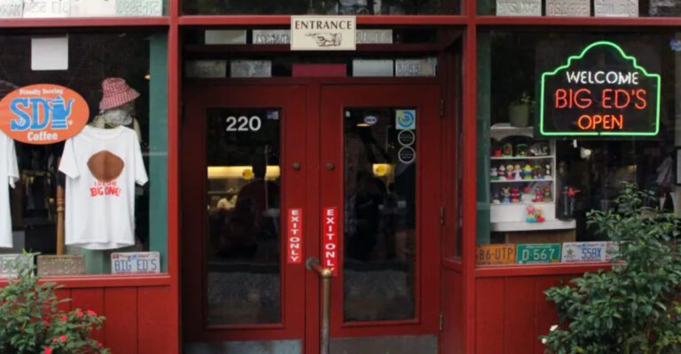 10 North Carolina Breakfast Joints That Locals Say Are Worth The Drive