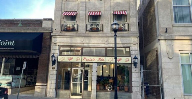 11 Minnesota Pie Shops That Locals Swear Are Worth Every Bite