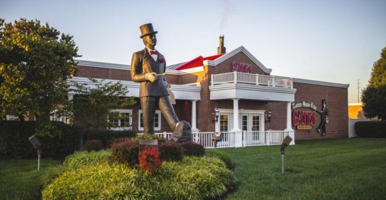 12 Family-Owned Missouri Restaurants That Haven’t Changed In Generations