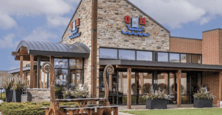 12 Hidden Bakeries In Wisconsin That Locals Say Smell Like Childhood