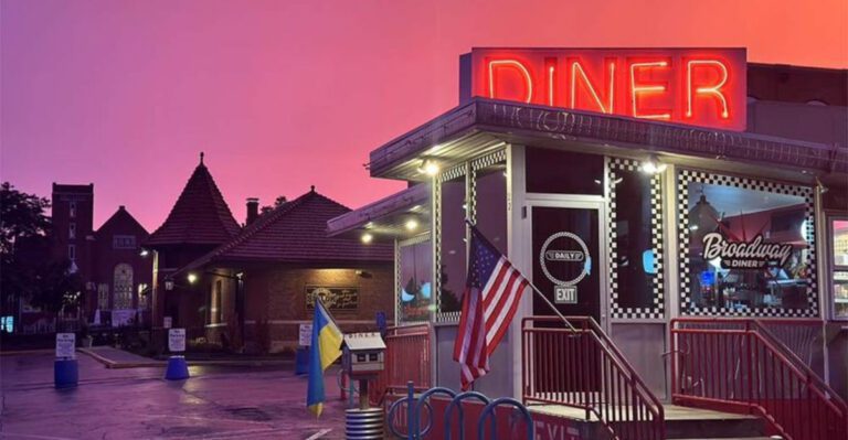 12 Missouri Diners That Haven’t Changed A Thing In Decades