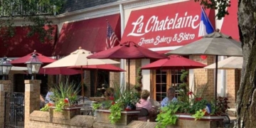 12 Ohio Bakeries That Sell Out Of Fresh Pastries Before Noon