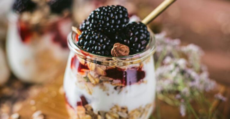 21 Easy Make-Ahead Breakfast Ideas for a Busy Schedule