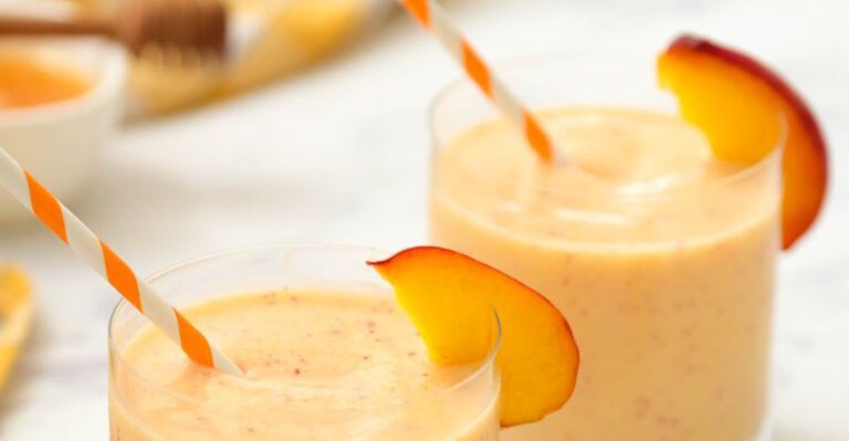 25 Nutritious Smoothie Recipes Perfect for a Healthy Breakfast