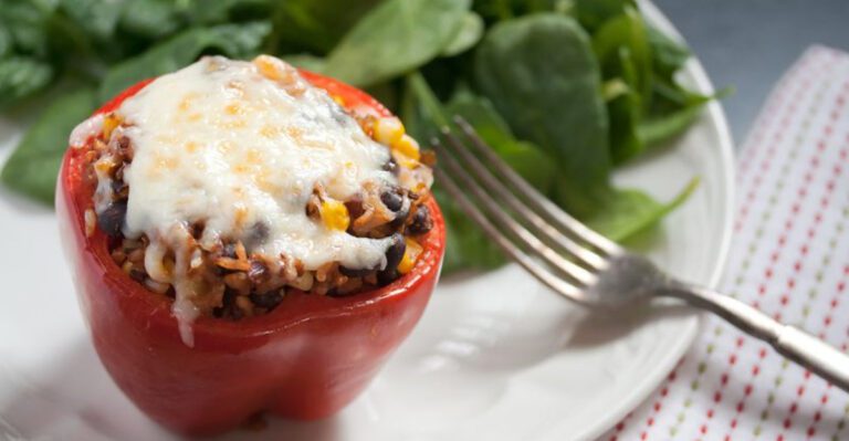 26 Easy Recipes Using Just 1 Pound of Ground Beef