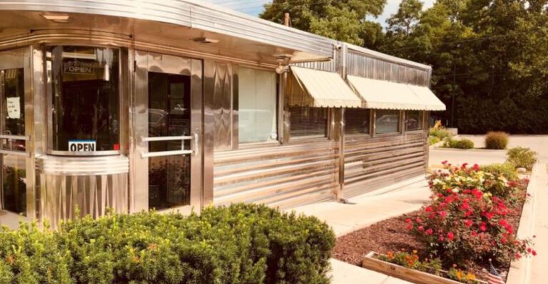 7 Hidden Breakfast Spots In Wisconsin That Feel Just Like Home