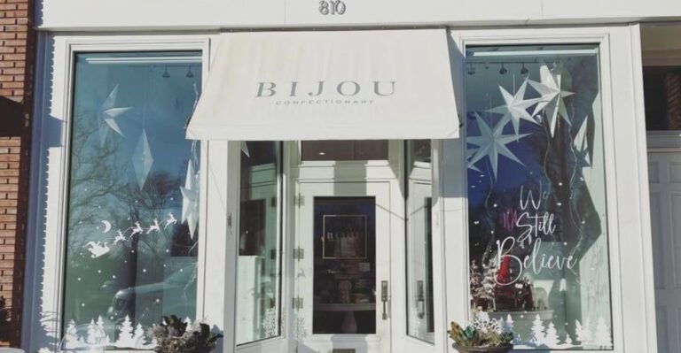 8 Kansas Sweet Shops That Locals Say Taste Like Childhood