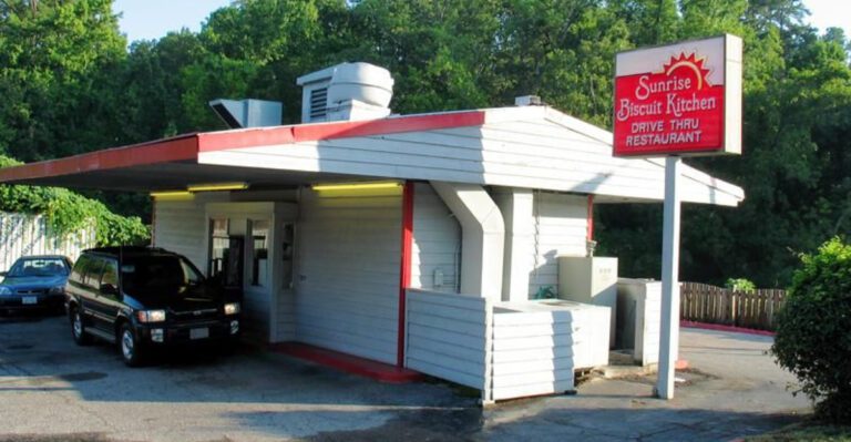 8 North Carolina Breakfast Spots Worth Getting Up Early For