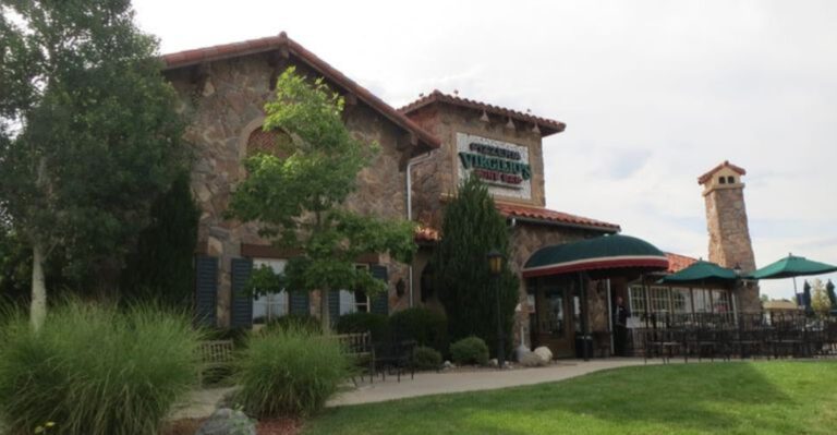 8 Hidden Pizza Places In Colorado That Locals Say Beat The Chains Every Time