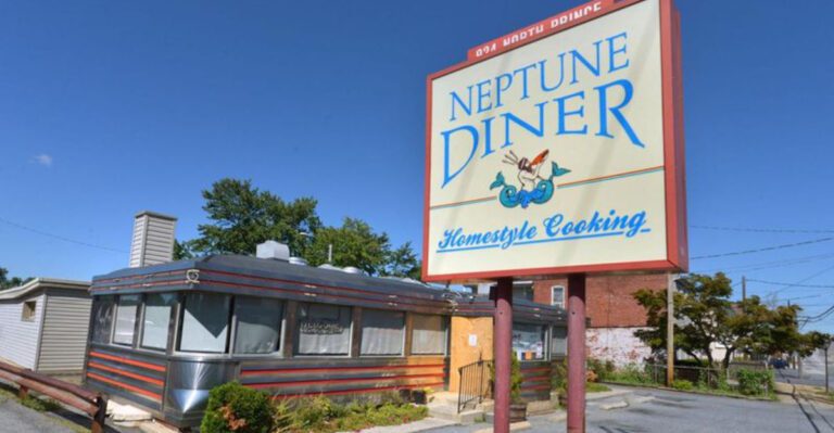 9 Cozy Breakfast Diners In Pennsylvania That Still Serve Classic Morning Plates
