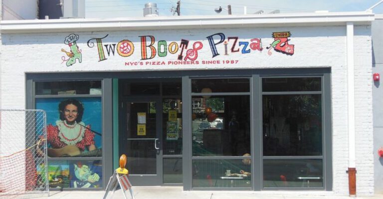 9 Hidden Pizza Joints In Tennessee That Locals Can’t Stop Talking About