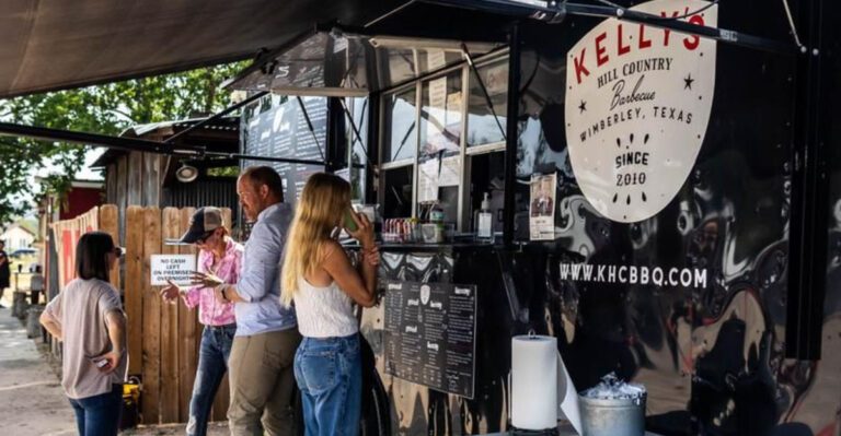 9 Hidden Texas BBQ Spots That Locals Say Beat The Big Names