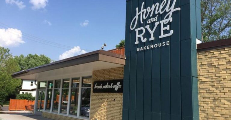 9 Minnesota Pie Shops That Locals Swear Are Worth Every Bite