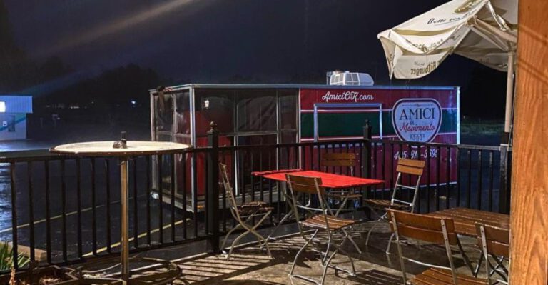 9 Oklahoma Sandwich Shops That Locals Guard Like Hidden Treasures