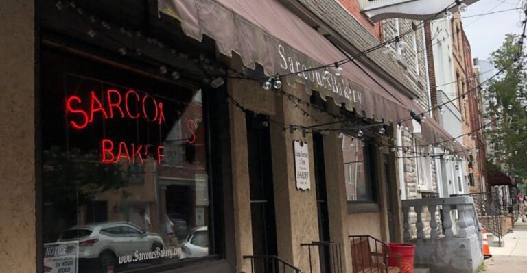 These Family-Owned Bakeries In Pennsylvania Still Use Grandma’s Recipes