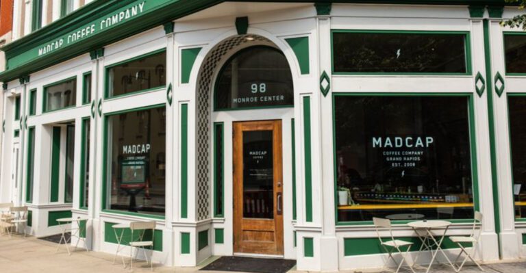 These Family-Owned Breakfast Cafes In Michigan Keep Mornings Delicious