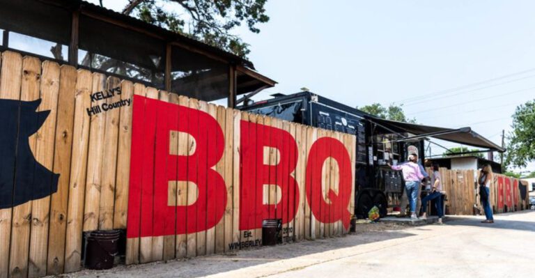 These Family-Owned Restaurants In Kansas Make You Feel Right At Home