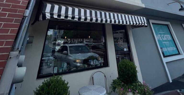 These Hidden Georgia Pie Shops Make Every Slice Feel Like Home