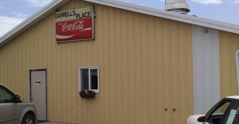 These Hidden Iowa Cafes Still Cook With Grandma’s Recipes