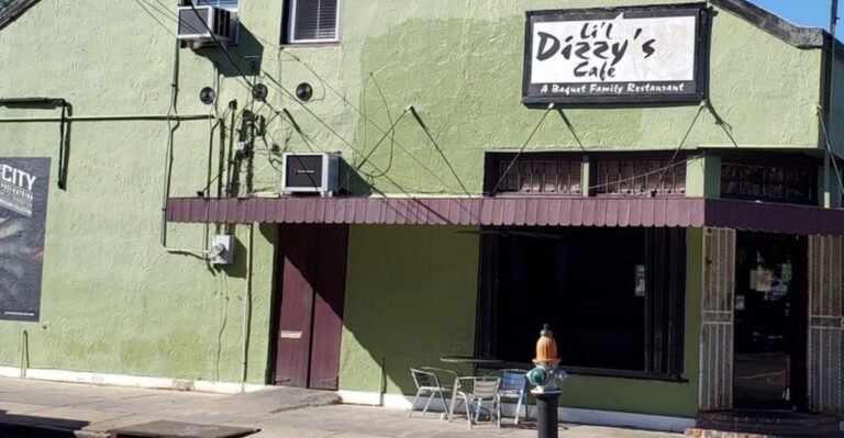 These Hidden Louisiana Restaurants Serve Southern Comfort At Its Best