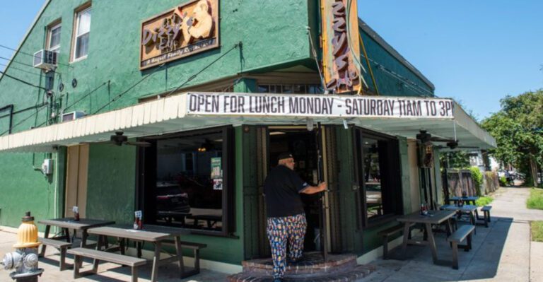 These Hidden Louisiana Restaurants Serve Up Comfort Like Nowhere Else
