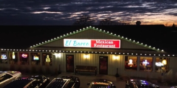 These Hidden Mexican Restaurants In Iowa Serve Tacos You’ll Never Forget