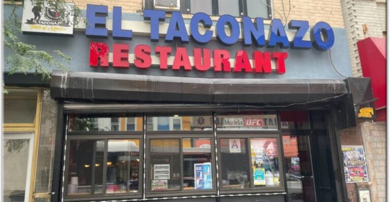 These Hidden Mexican Restaurants In Missouri Serve Tacos Locals Dream About