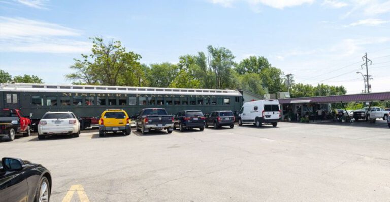 These Missouri BBQ Joints Keep Small-Town Flavor Alive
