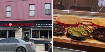 10 All You Can Eat Buffets in America That Are Actually Worth a Road Trip