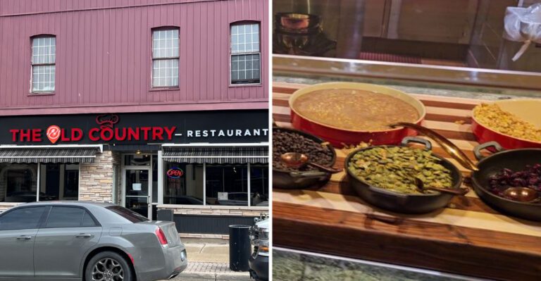 10 All-You-Can-Eat Buffets in America That Are Actually Worth a Road Trip