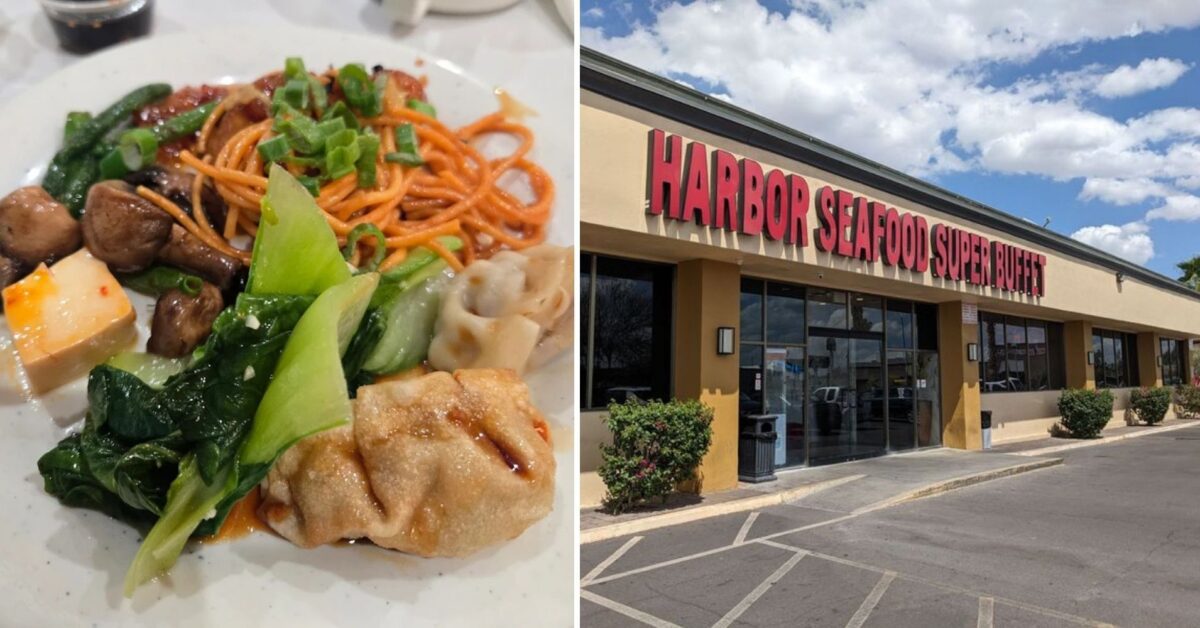 10 Arizona All You Can Eat Spots Where The Dessert Table Is The Main Event 1