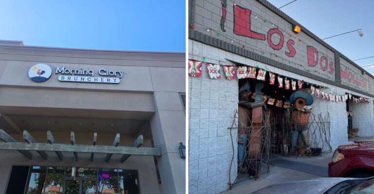 10 Arizona Breakfast Spots Locals Pack Out Every Morning on a Budget