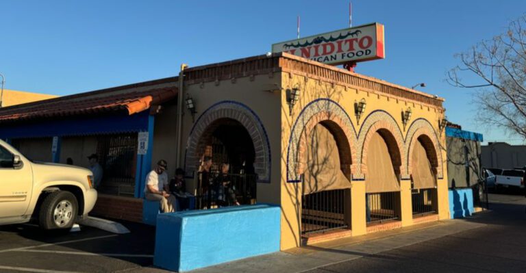 10 Arizona Hidden Gems Where The Food Tastes Way Bigger Than The Sign Outside