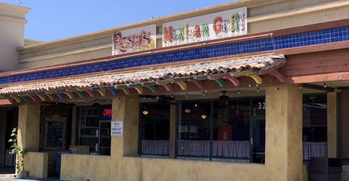 10 Arizona Mexican Grills Serving Enchiladas Locals Swear Beat The Tourist Spots