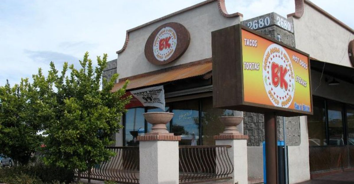 10 Arizona Sonoran Hot Dog Stands Locals Say Are Worth Every Mile 5 10 Arizona Sonoran Hot Dog Stands Locals Say Are Worth Every Mile