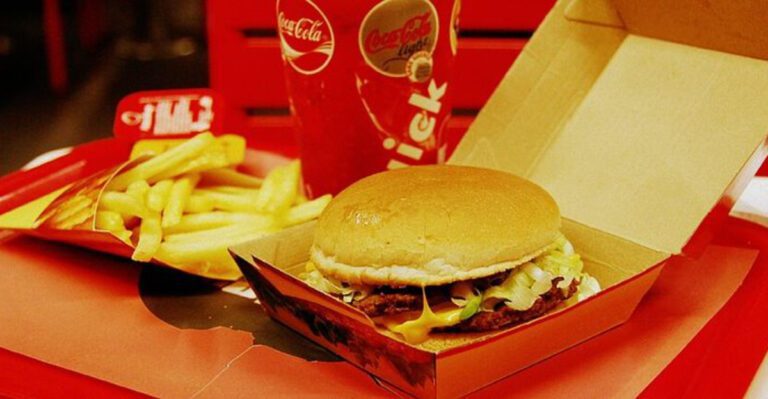 10 Budget-Friendly Tips for Saving Money at Fast-Food Restaurants