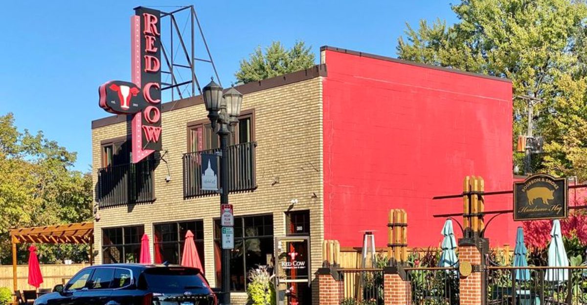 10 Cant Miss Minnesota Burgers Locals Say Are Worth The Extra Drive