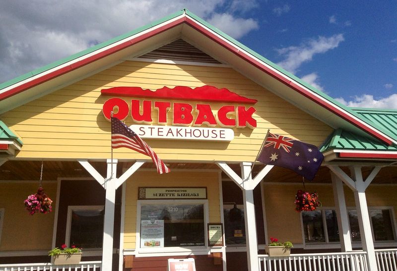 Outback Steakhouse