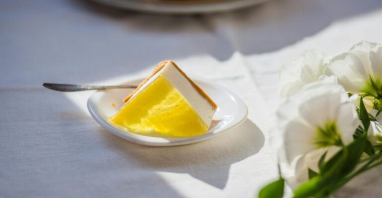 10 Cheesecake Recipes Ideal for Weekend Baking